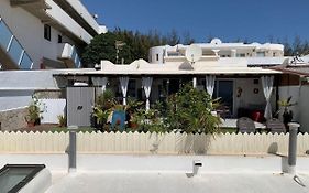 Jardin de Costa Calma