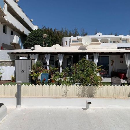 Apartamento Jardin de Costa Calma Exterior foto