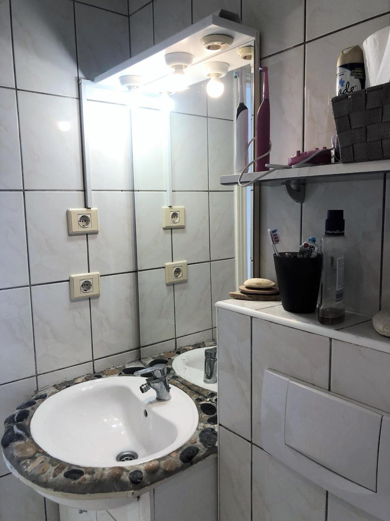 Apartamento Jardin de Costa Calma Habitación foto