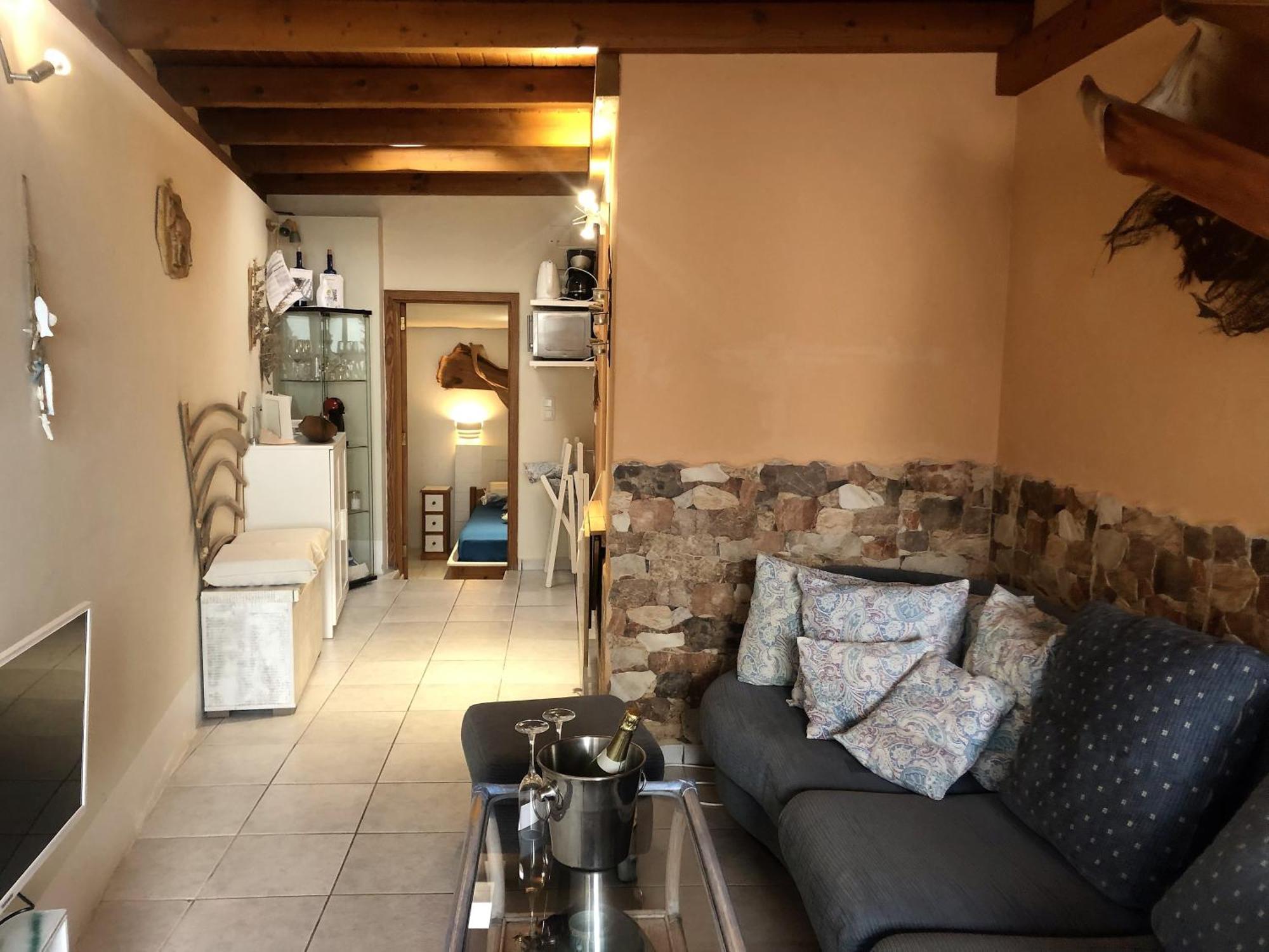 Apartamento Jardin de Costa Calma Exterior foto