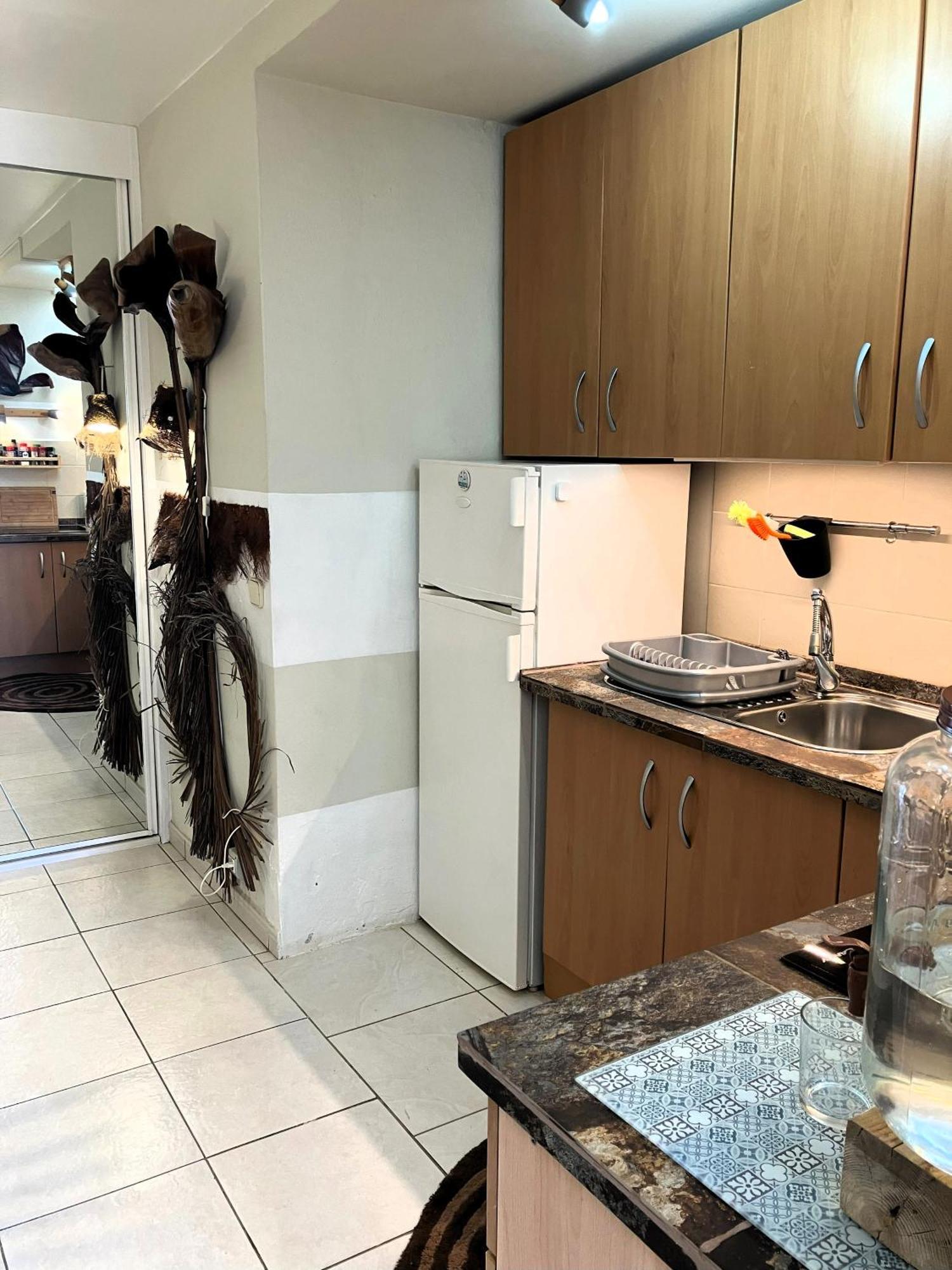 Apartamento Jardin de Costa Calma Habitación foto