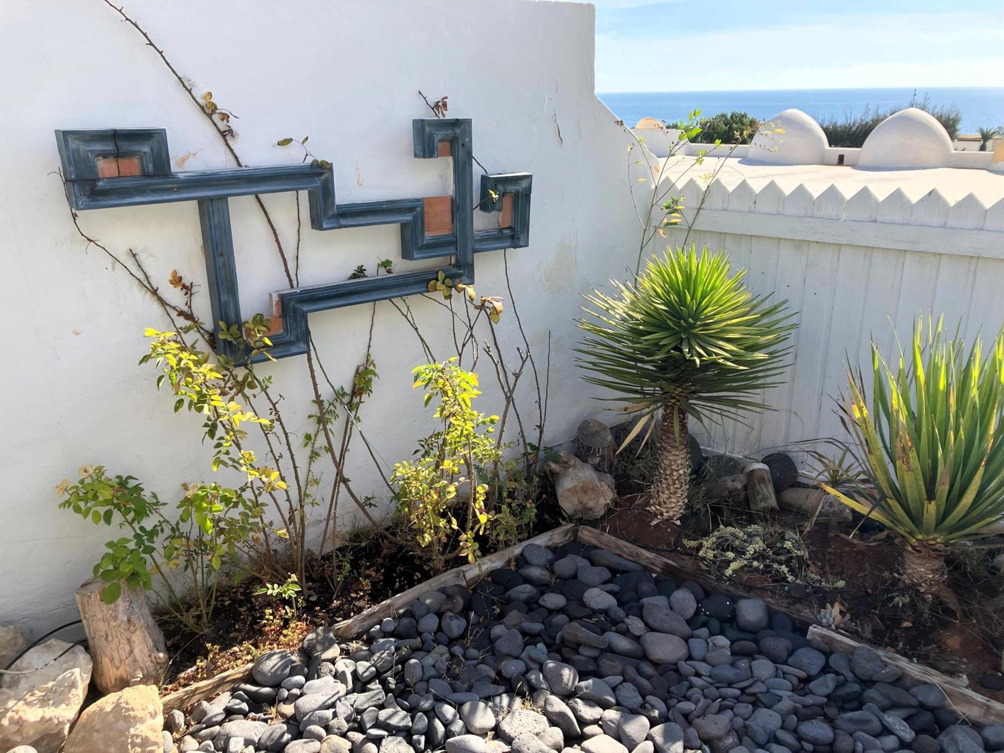 Apartamento Jardin de Costa Calma Habitación foto