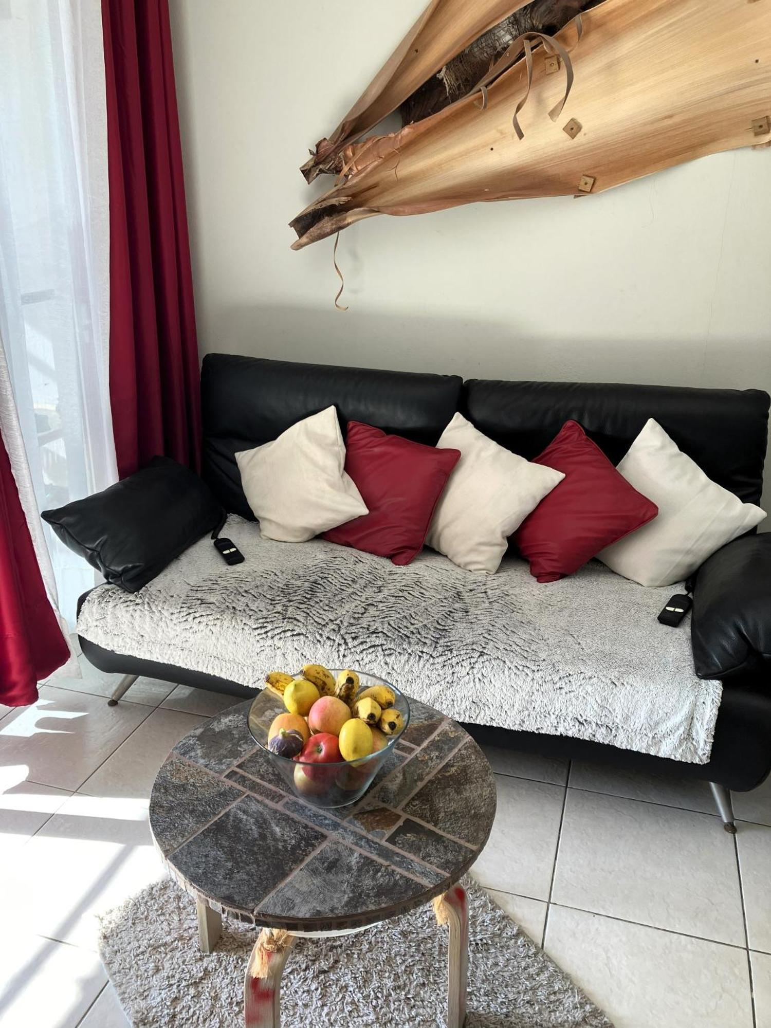 Apartamento Jardin de Costa Calma Habitación foto