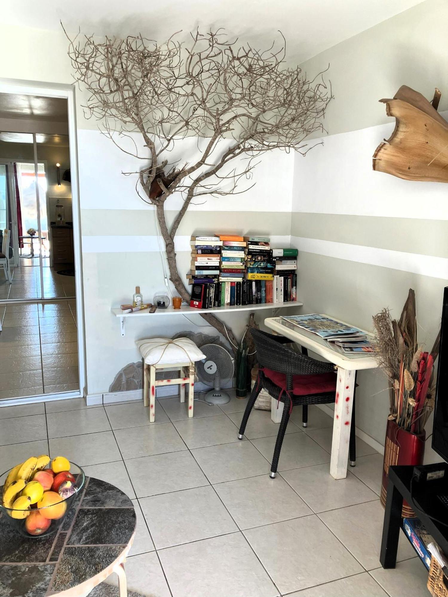 Apartamento Jardin de Costa Calma Habitación foto