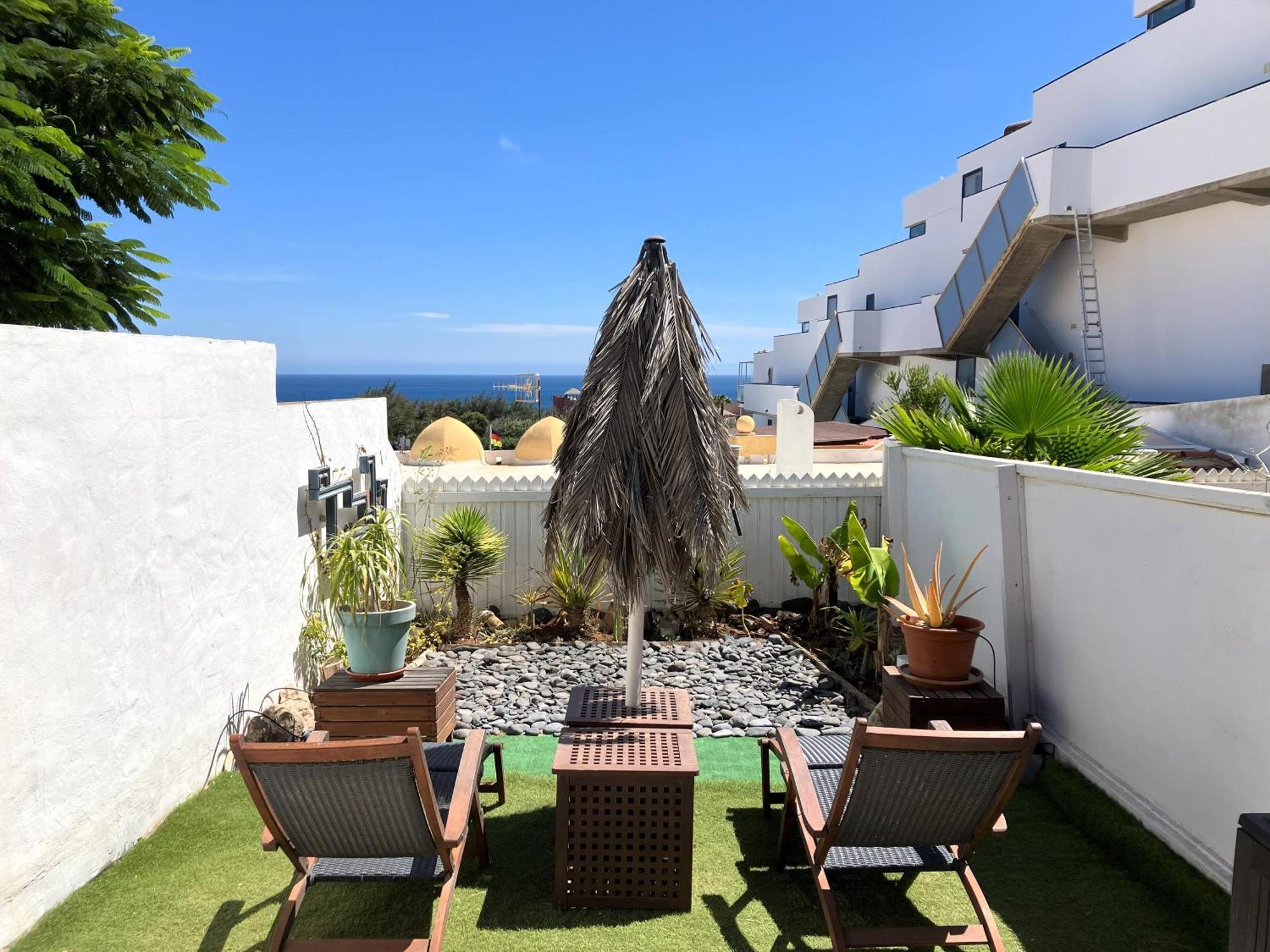Apartamento Jardin de Costa Calma Habitación foto