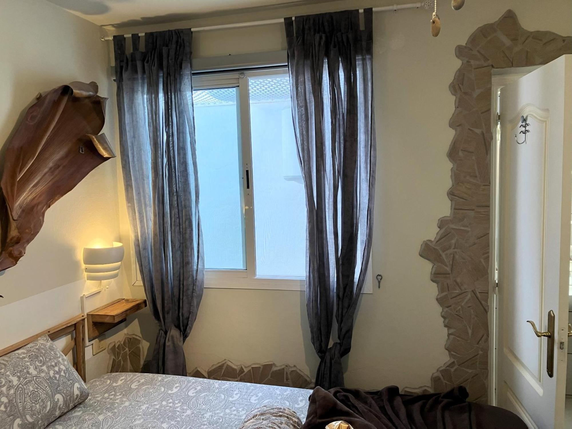 Apartamento Jardin de Costa Calma Habitación foto