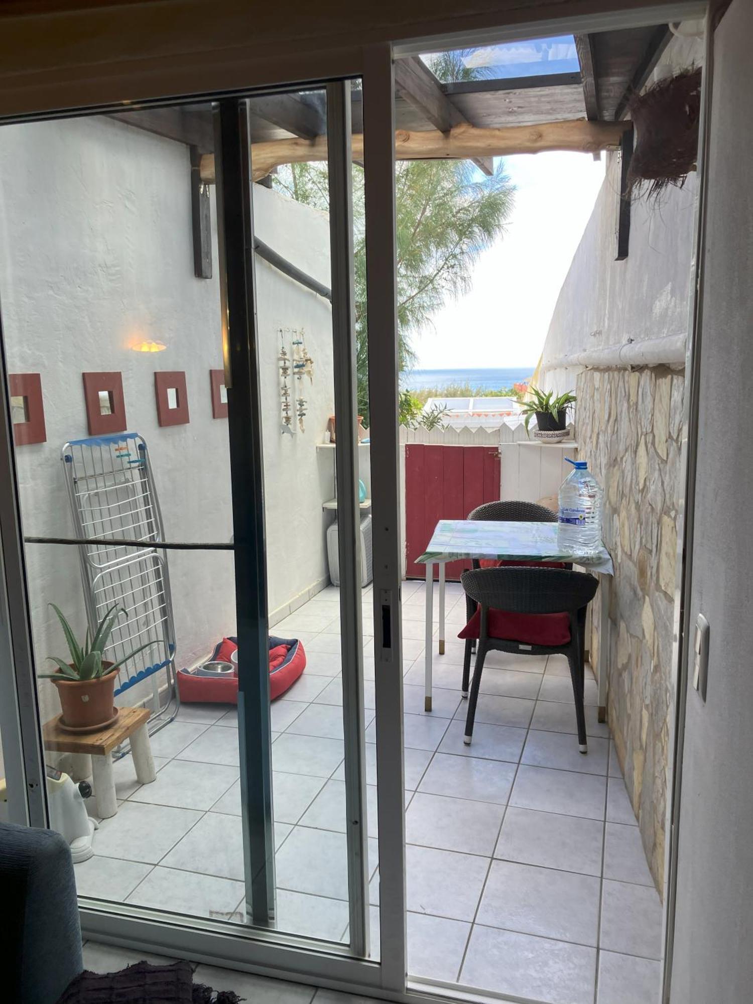 Apartamento Jardin de Costa Calma Habitación foto