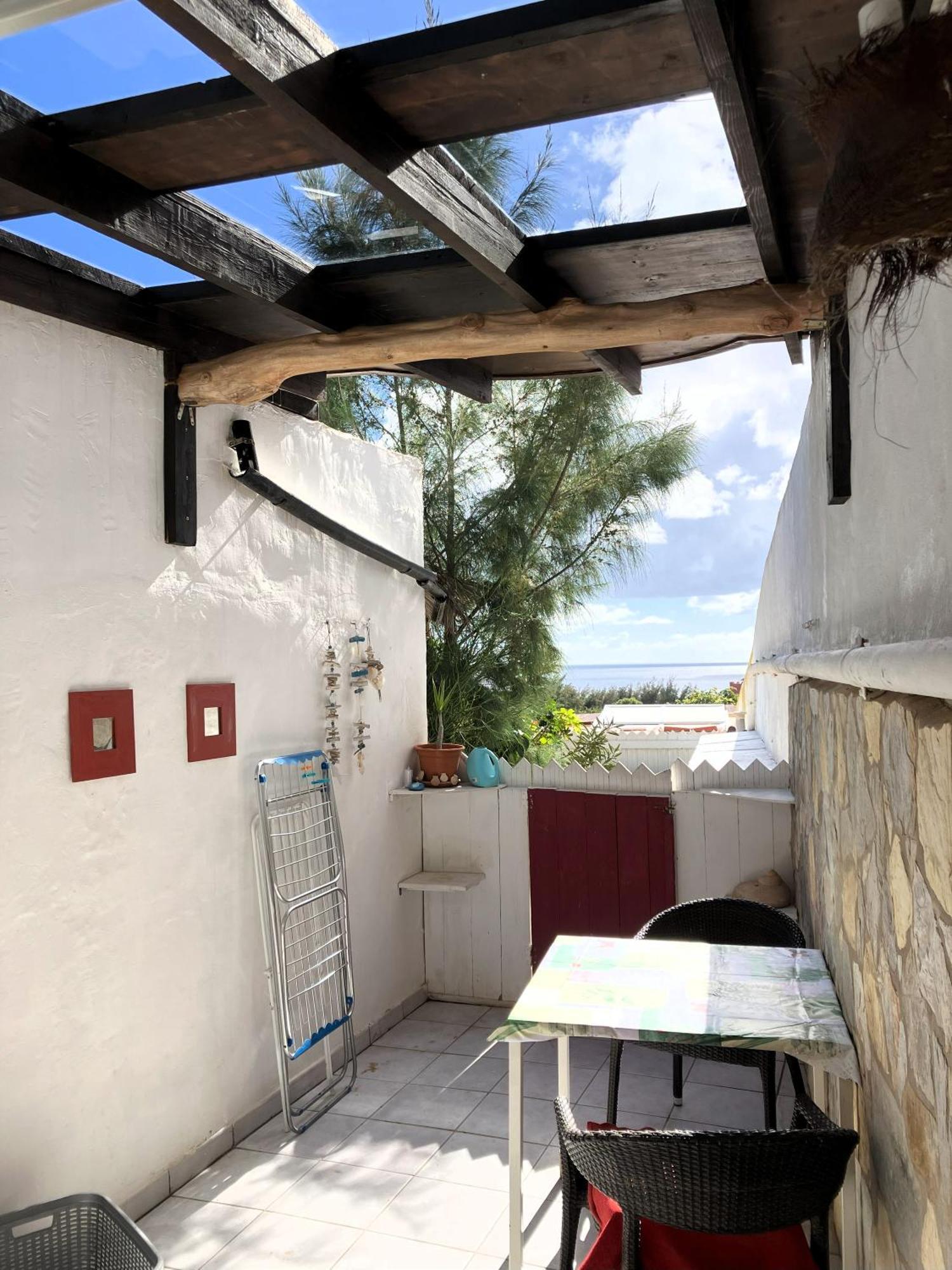 Apartamento Jardin de Costa Calma Habitación foto